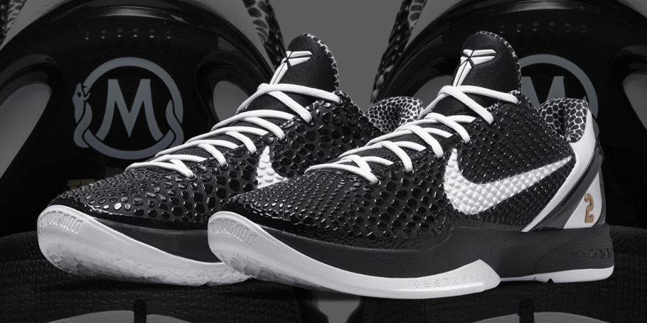 dos semanas sonrojo deslealtad Kobe Bryant Estate renueva relaciones con Nike y lanzan imágenes oficiales  de las Nike Kobe 6 Protro “Mambacita” - El Marketing Deportivo