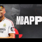 Mbappé Cam