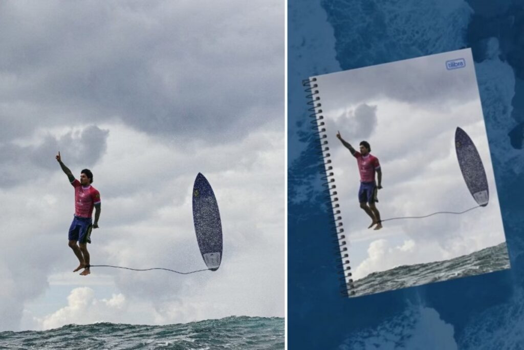 Gabriel Medina