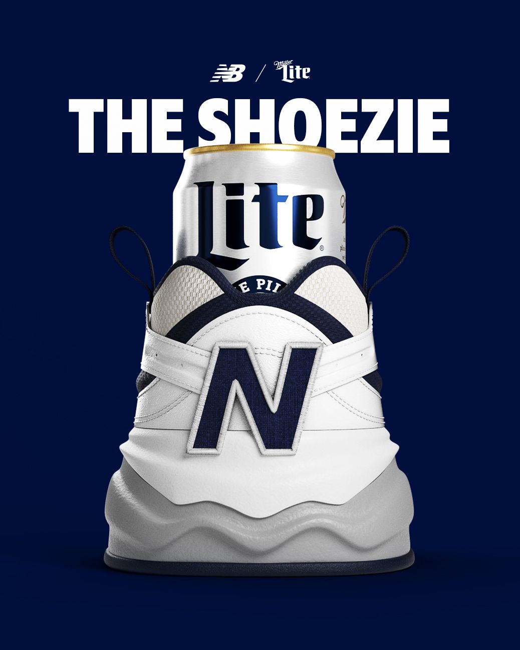 shoezie new balance