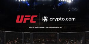 UFC y Crypto.com
