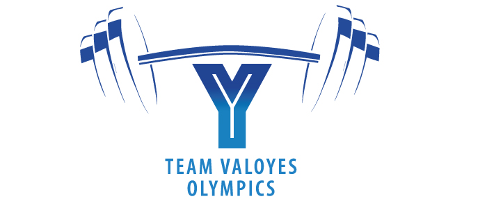 Team Valoyes Olympics