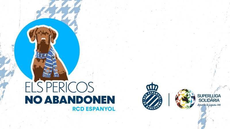 Los Pericos no abandonan