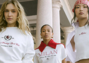 colección femenina
