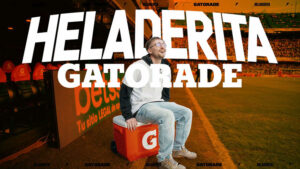 Gatorade