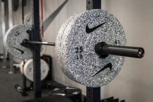 Nike Studios