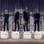 Louis Vuitton y Real Madrid