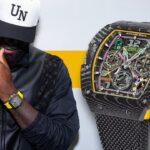 Richard Mille