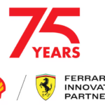 Shell y Ferrari