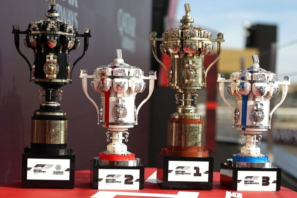 Gran Premio de Gran Bretaña