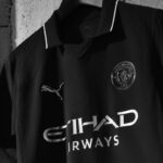 Manchester City y PUMA