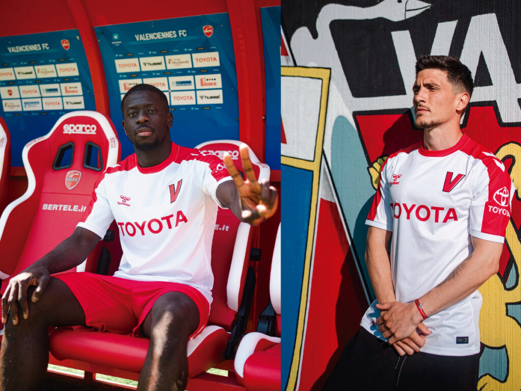 Valenciennes FC