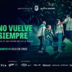 película de Atlético Nacional