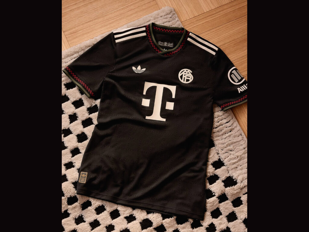 adidas y BSTN