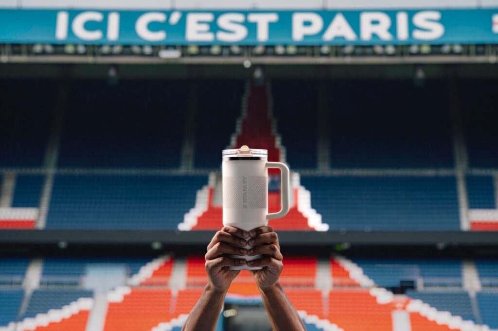 PSG y Stanley 1913