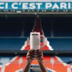 PSG y Stanley 1913