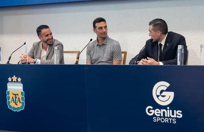 Genius Sports