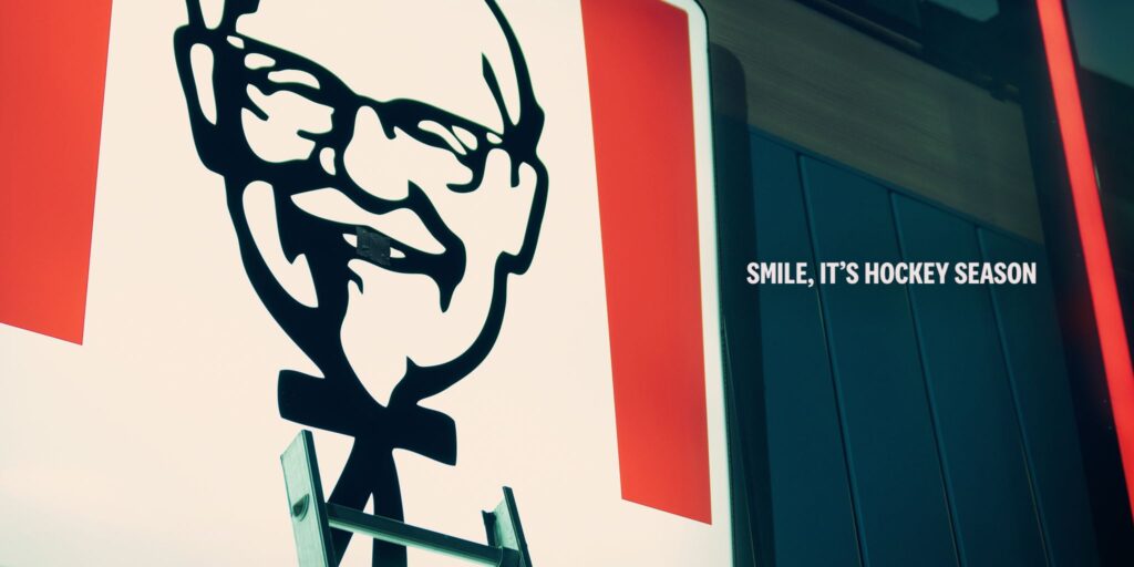 KFC