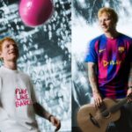 Ed Sheeran