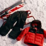 La colección de invierno