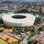 Estadio Atanasio Girardot