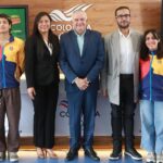 Smart Fit y el Comité Olímpico Colombiano