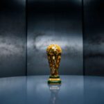 LEGO y la Copa Mundial de la FIFA