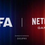 FIFA Y Netflix Games