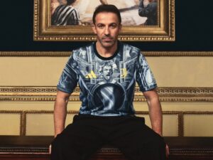 Alessandro Del Piero