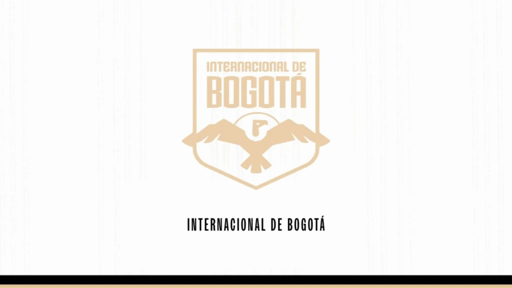 Internacional de Bogotá