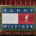 Liverpool y Tommy Hilfiger