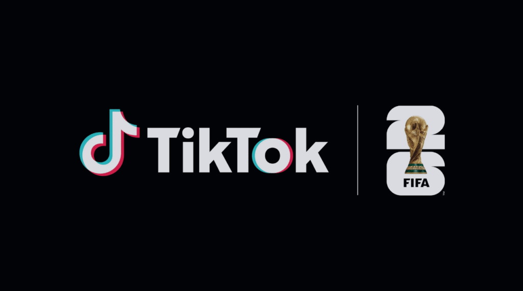 FIFA y TikTok