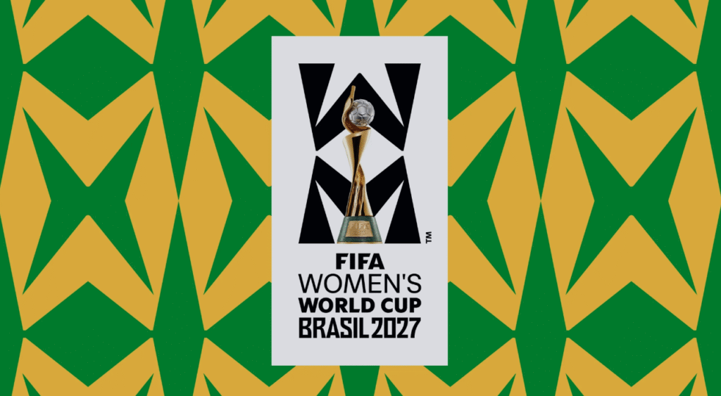 Copa Mundial Femenina de la FIFA 2027