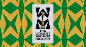 Copa Mundial Femenina de la FIFA 2027