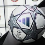 adidas y UEFA Champions League