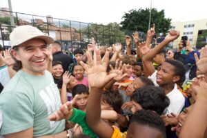 Alcaldía de Medellín