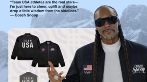 Coach Snoop