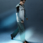 McLaren Racing y Puma