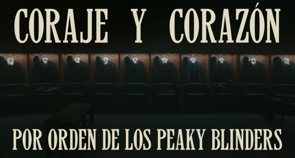 Atlético de Madrid y Netflix