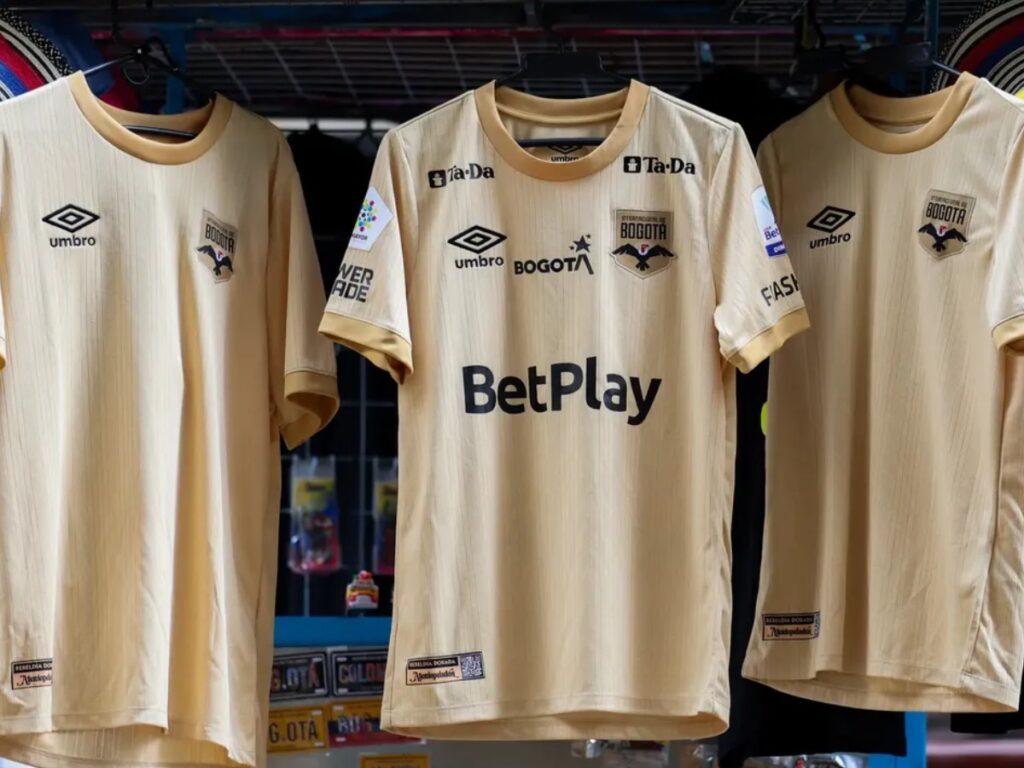 Inter de Bogota y Aterciopelados