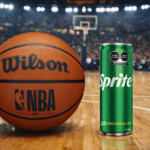 NBA y The Coca-Cola Company