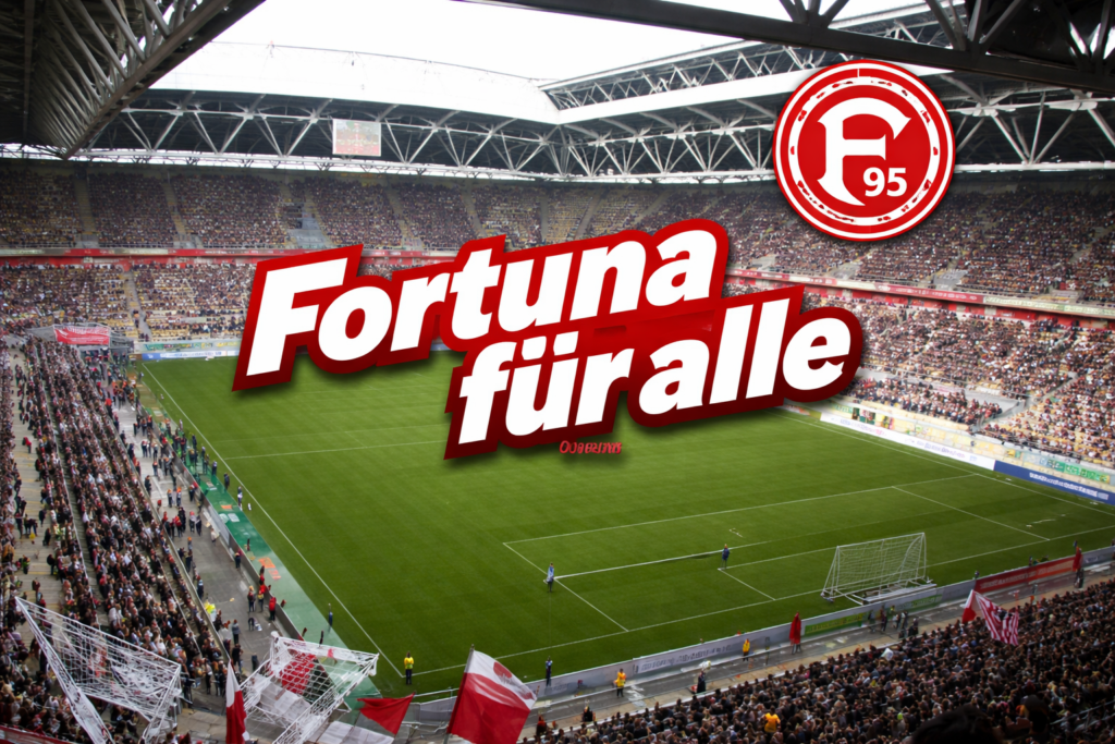 Fortuna für alle