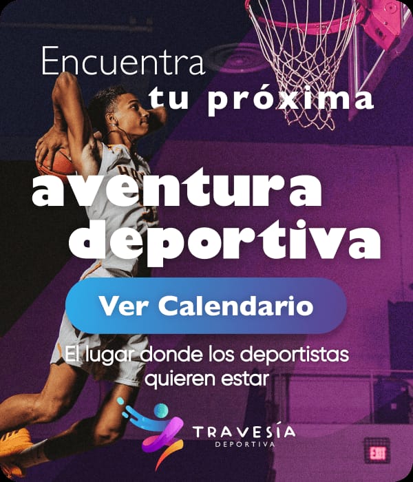 Joven jugador de baloncesto en acción