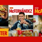 McDonalds y la Selección Argentina
