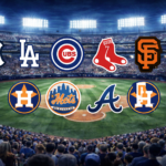 La valoración de los equipos MLB 2026