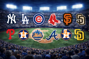 La valoración de los equipos MLB 2026