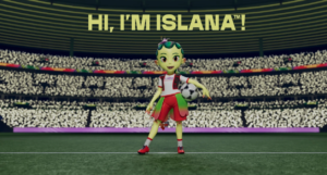 Islana™