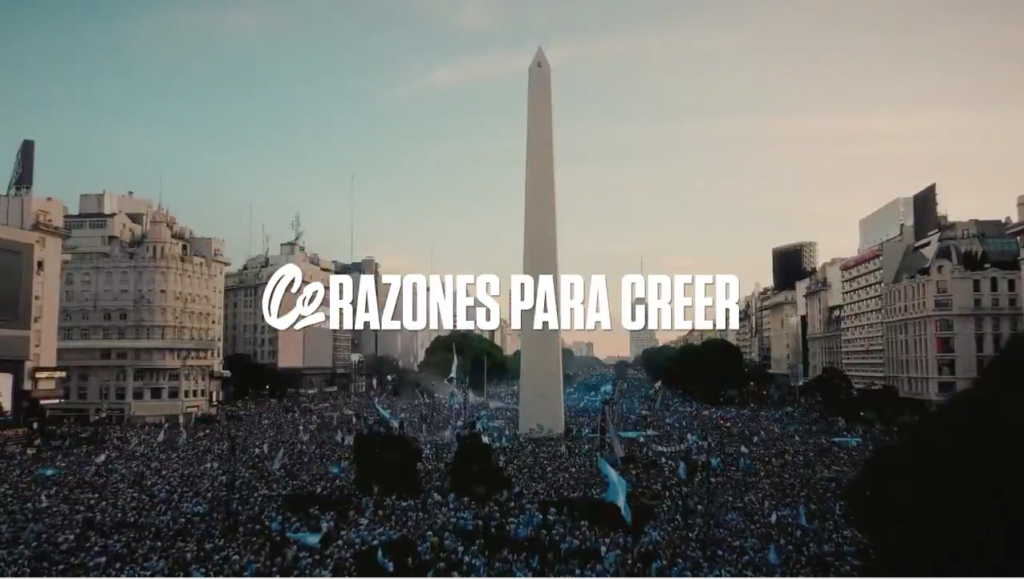 CoRazones para creer