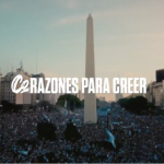 CoRazones para creer