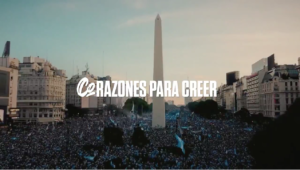 CoRazones para creer